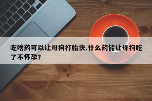 网上购买米非司酮片去哪买吃啥药可以让母狗打胎快.什么药能让母狗吃了不怀孕？